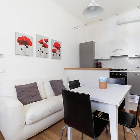 Ferienwohnung Milan Comfy Apt - Calvairate District Exterior foto