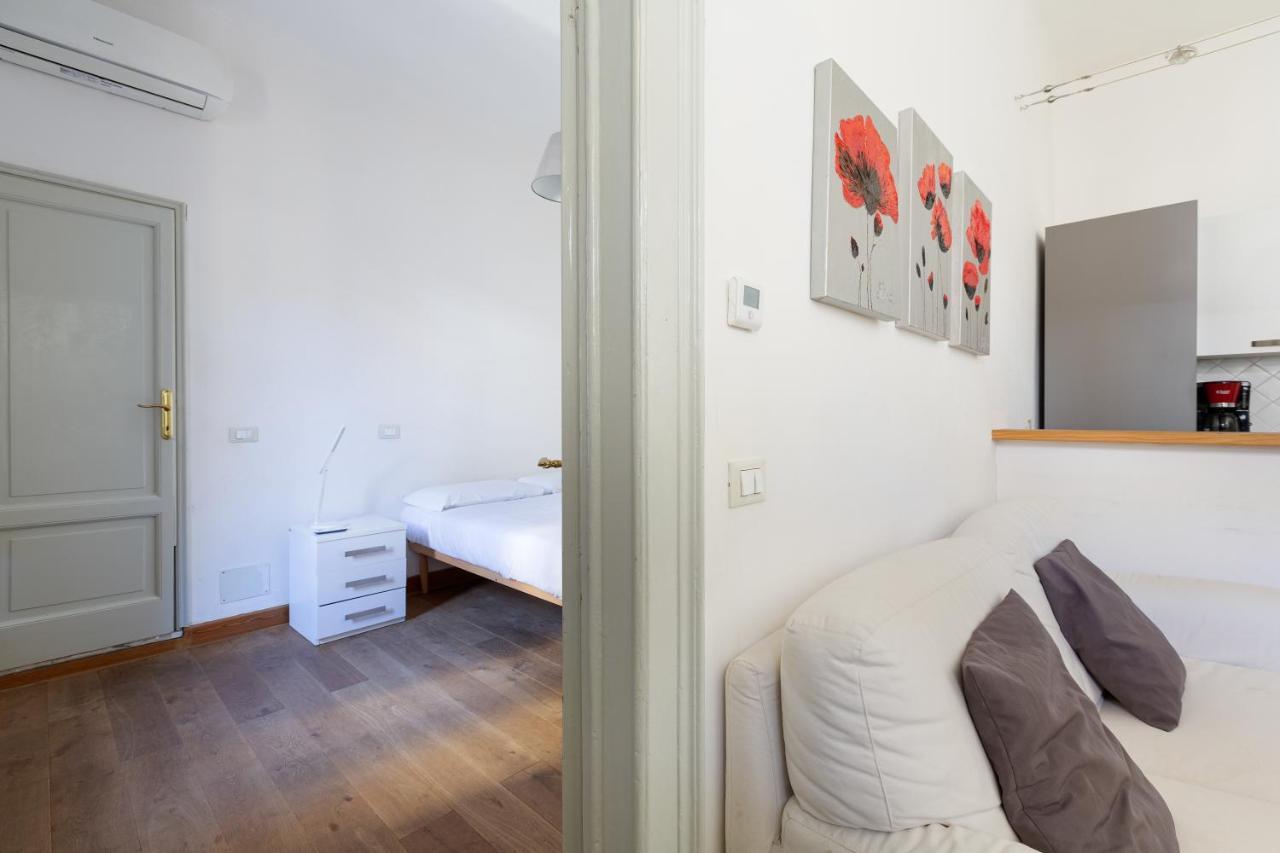 Ferienwohnung Milan Comfy Apt - Calvairate District Exterior foto