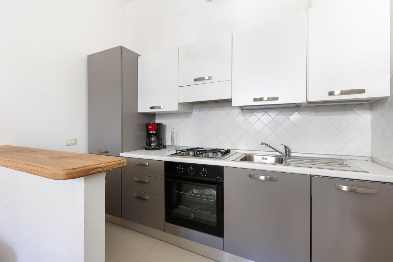 Ferienwohnung Milan Comfy Apt - Calvairate District Exterior foto