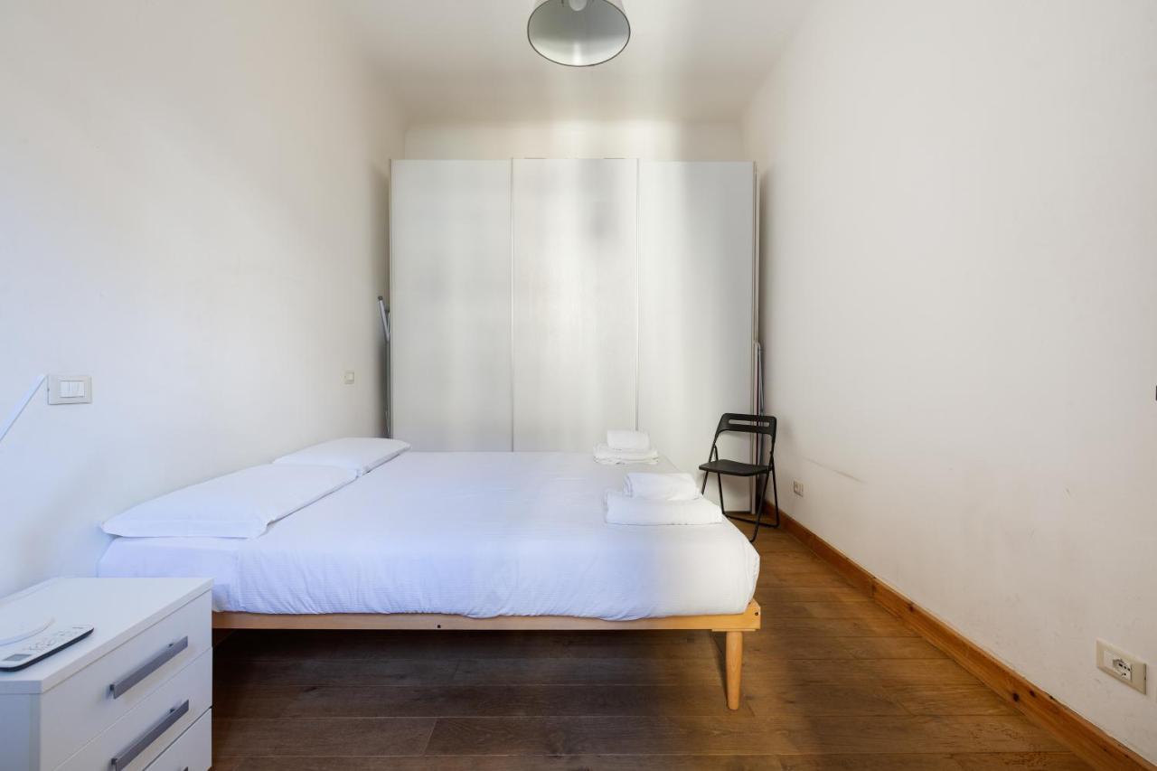 Ferienwohnung Milan Comfy Apt - Calvairate District Exterior foto