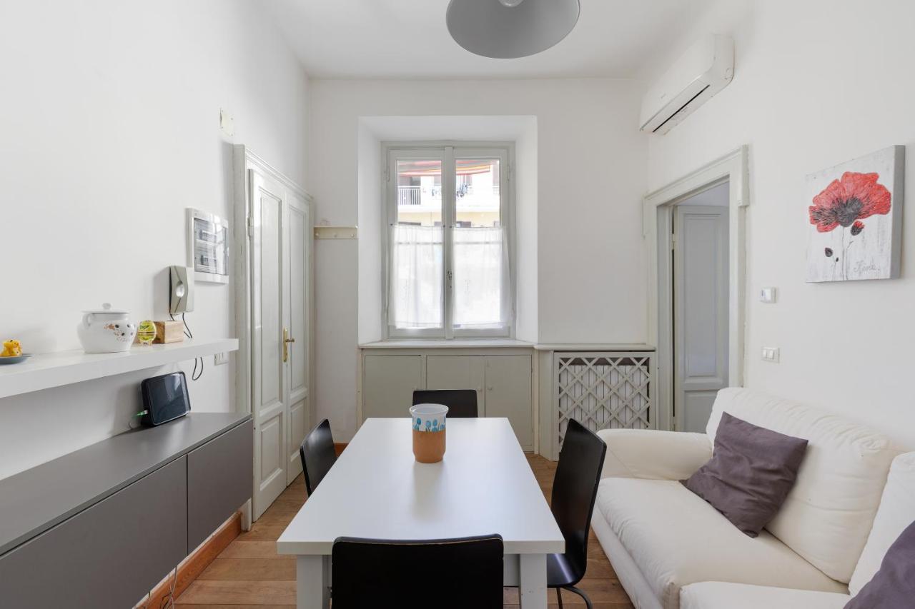 Ferienwohnung Milan Comfy Apt - Calvairate District Exterior foto
