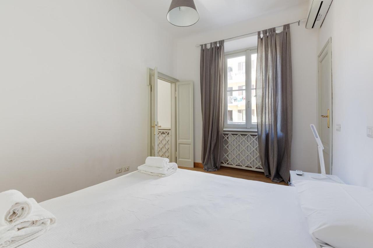 Ferienwohnung Milan Comfy Apt - Calvairate District Exterior foto