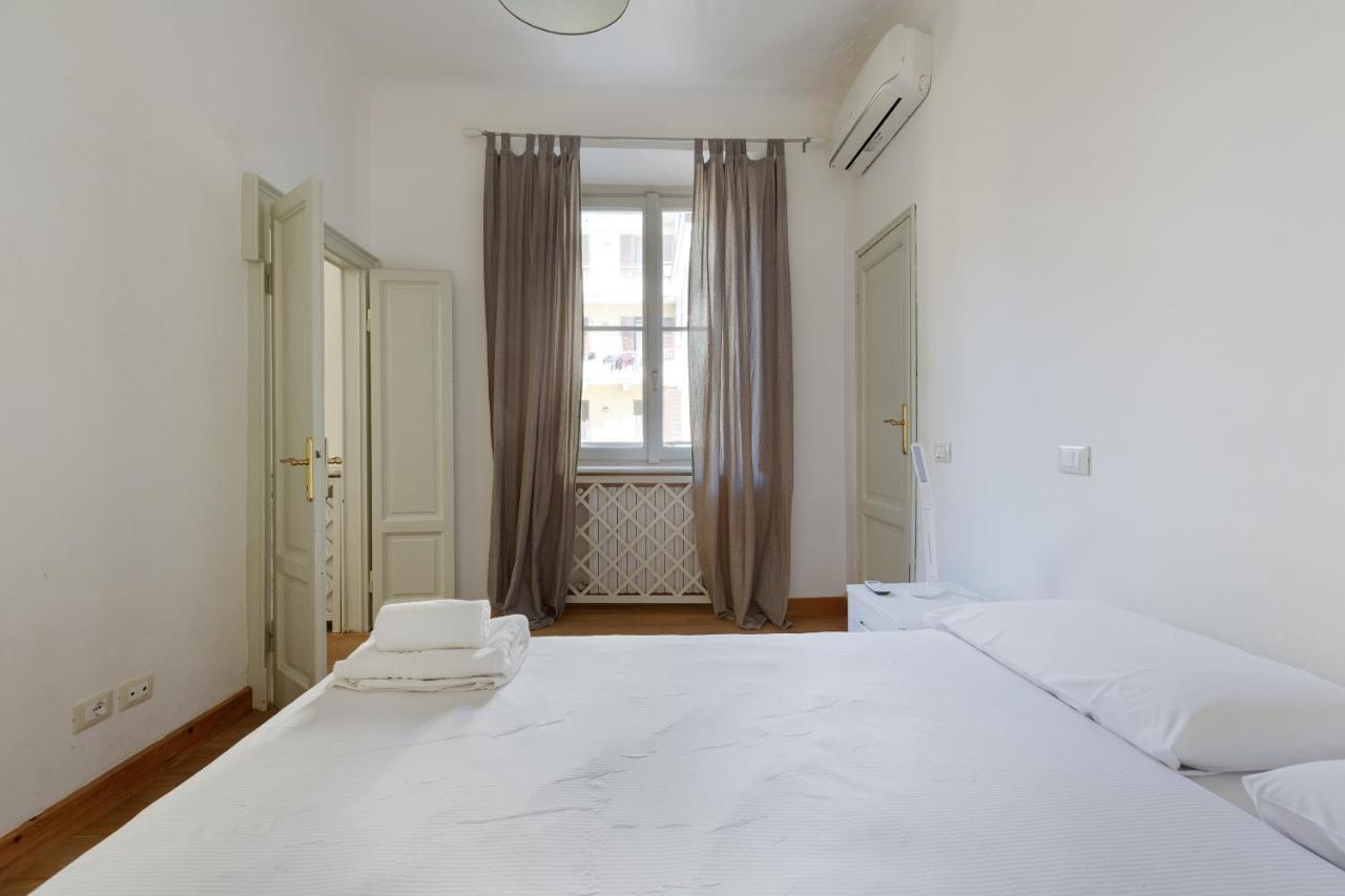 Ferienwohnung Milan Comfy Apt - Calvairate District Exterior foto