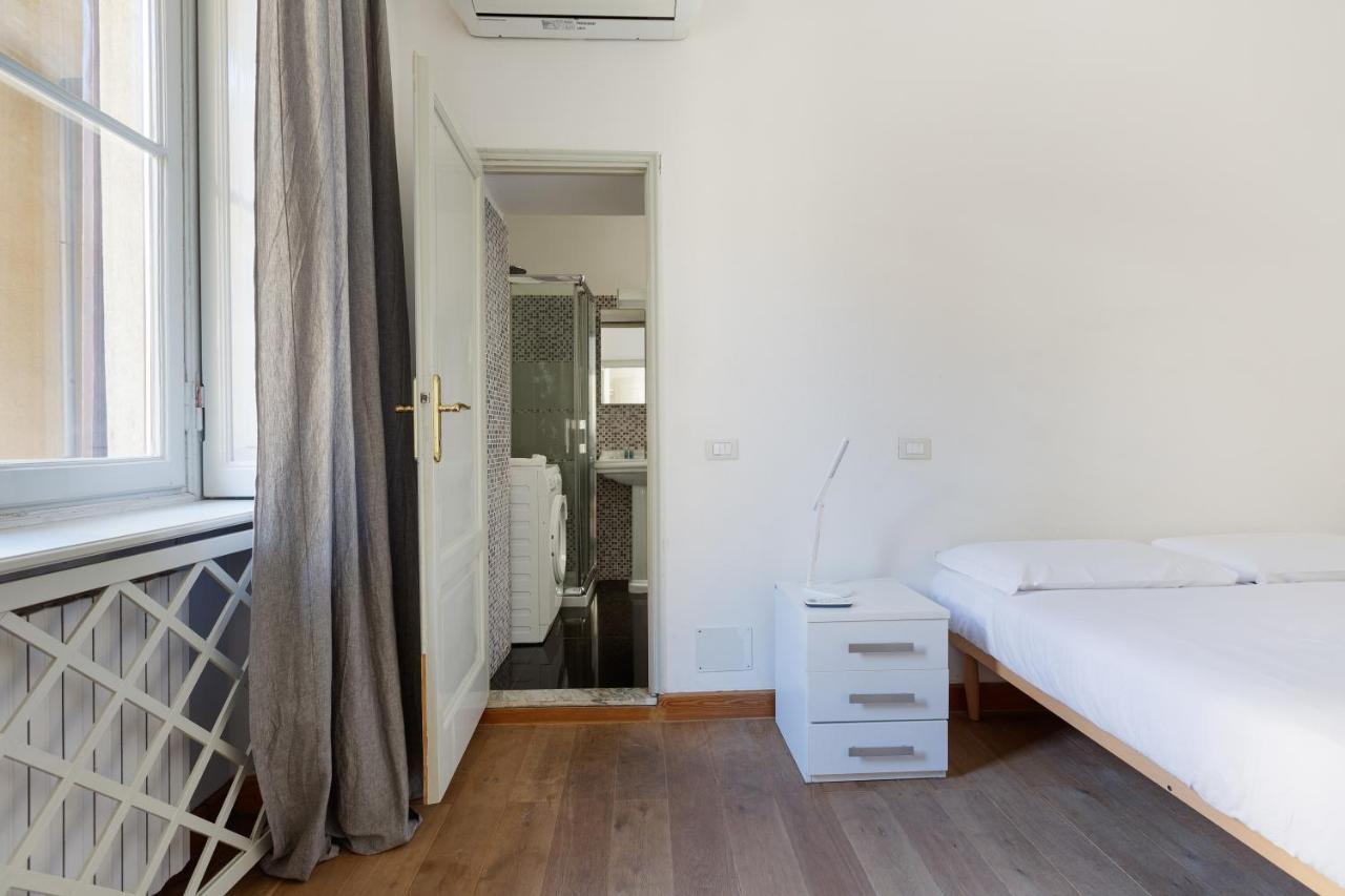 Ferienwohnung Milan Comfy Apt - Calvairate District Exterior foto