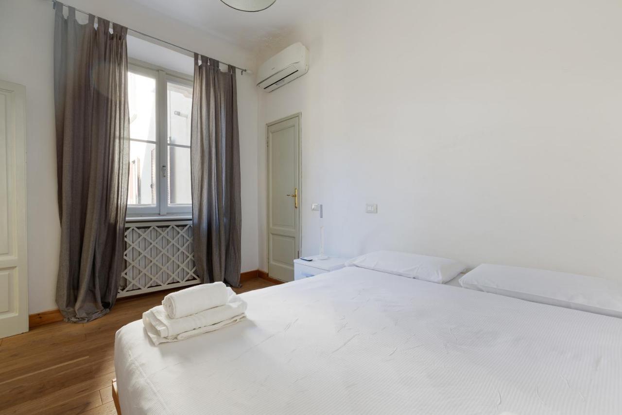 Ferienwohnung Milan Comfy Apt - Calvairate District Exterior foto