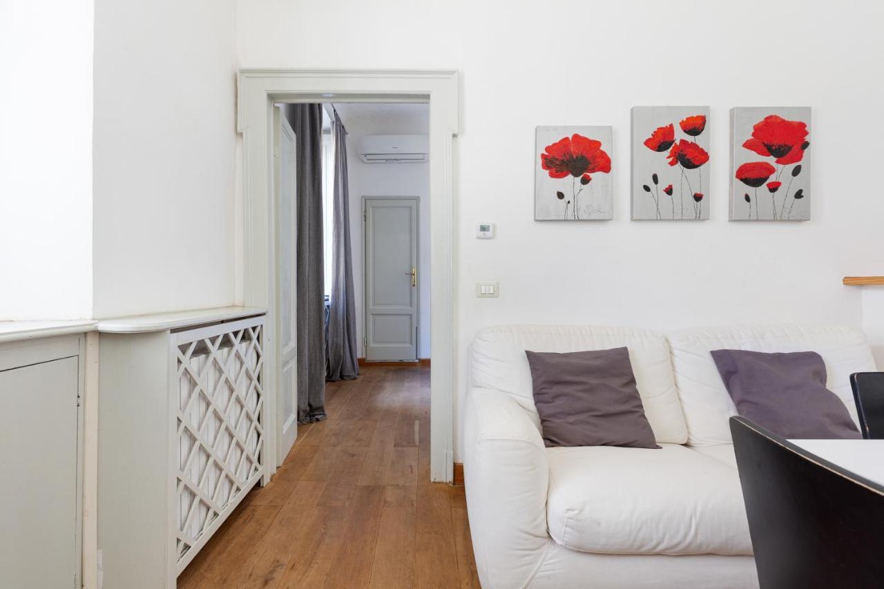 Ferienwohnung Milan Comfy Apt - Calvairate District Exterior foto