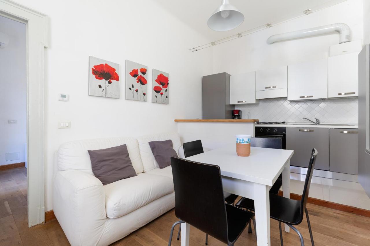 Ferienwohnung Milan Comfy Apt - Calvairate District Exterior foto