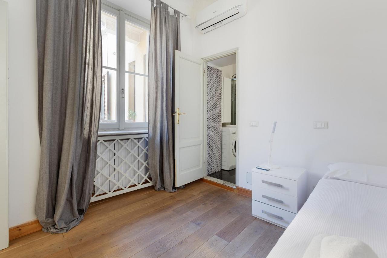 Ferienwohnung Milan Comfy Apt - Calvairate District Exterior foto