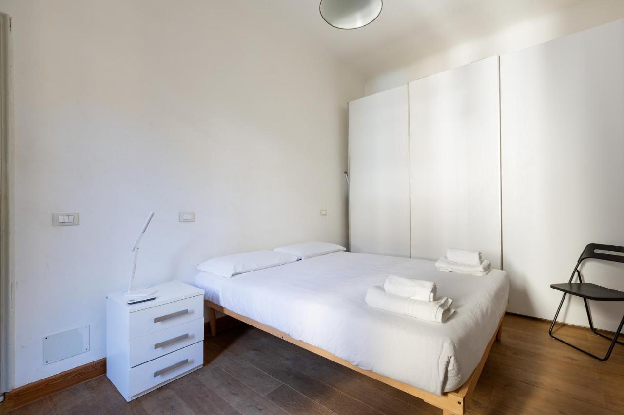 Ferienwohnung Milan Comfy Apt - Calvairate District Exterior foto