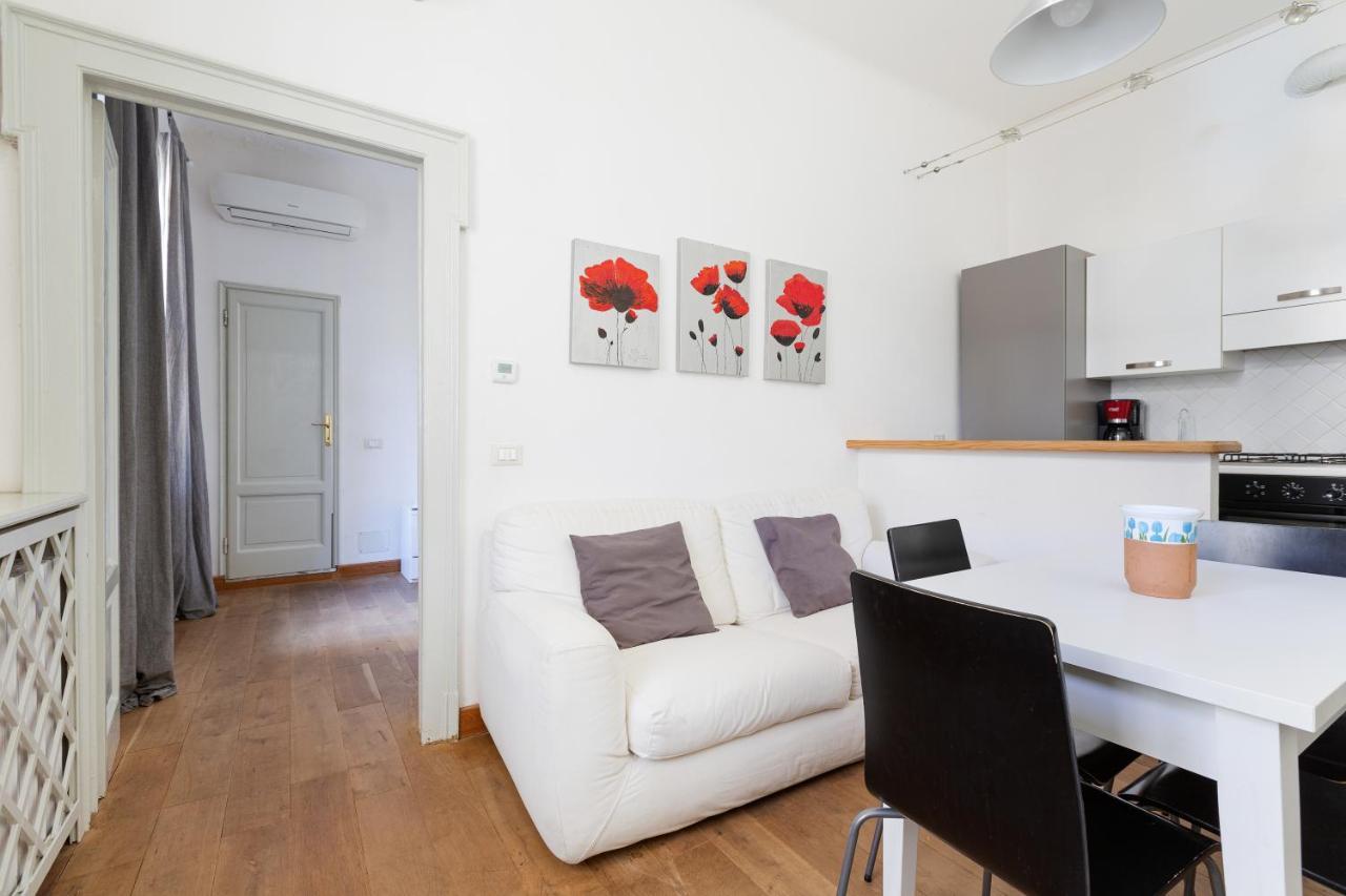 Ferienwohnung Milan Comfy Apt - Calvairate District Exterior foto